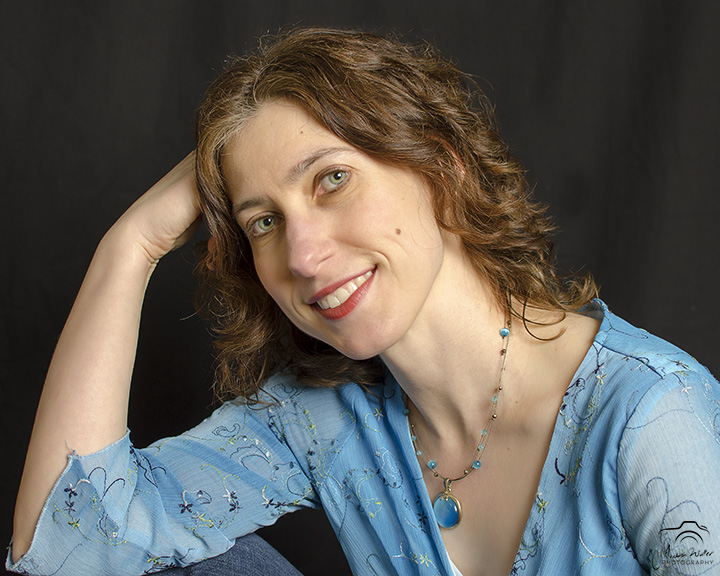 Professional Headshot