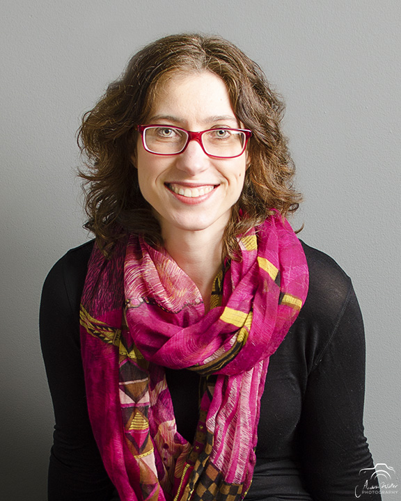 Professional Headshot