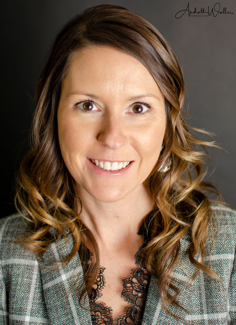 Professional Headshot